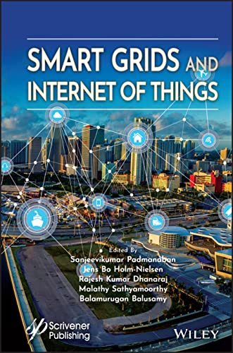 Assimilation of Internet of Things (IoT) and Smart Grids
