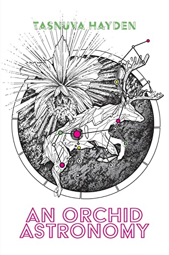 An Orchid Astronomy