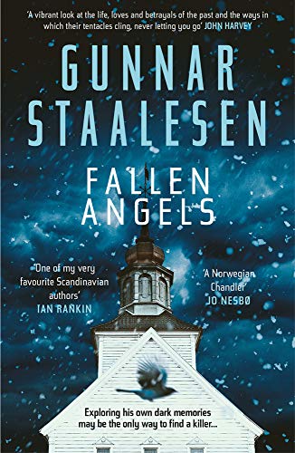 Fallen Angels (Varg Veum)