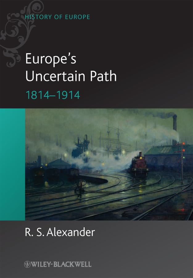 Europes Uncertain Path: Reaction