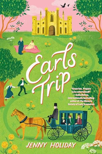 Earl's Trip