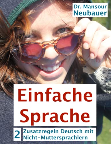 Dr. Mansour Neubauer - Einfache Sprache