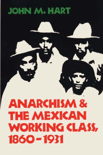 Anarchism & The Mexican Working Class