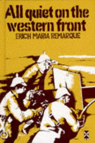All Quiet on the Western Front (New Windmills KS4)