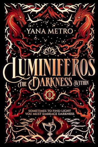 Luminiferos: The Darkness Within : 2