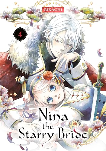 Nina Starry Bride Gn Vol 04 (C: 0-1-0)