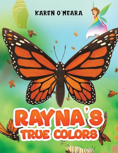 Rayna's True Colors