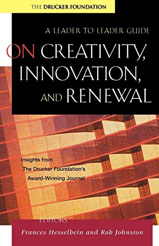 On Creativity