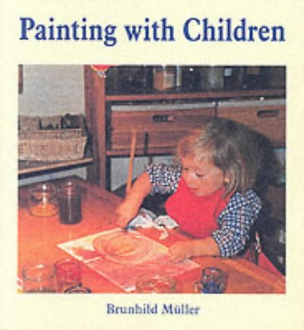 Painting With Children: Colour and Child Development
