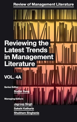 Reviewing the Latest Trends in Management Literature