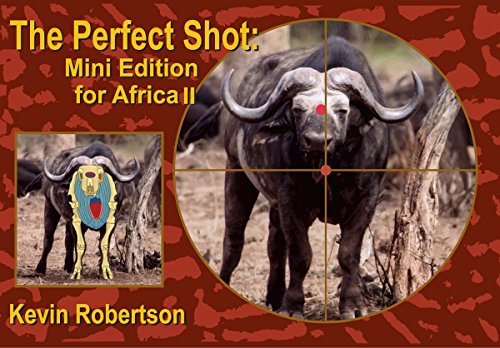 The Perfect Shot: Mini Edition for Africa II