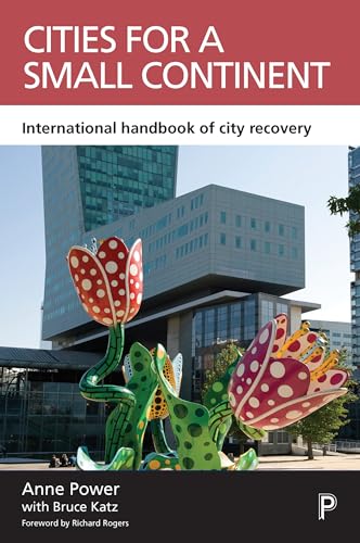 Cities for a Small Continent : International Handbook of City Recovery