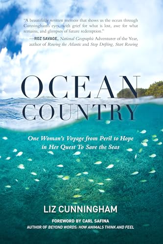 OCEAN COUNTRY