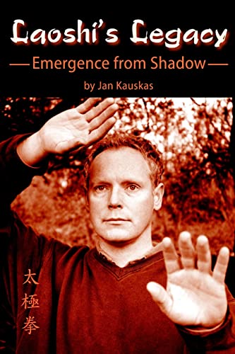Laoshi’s Legacy : Emergence from Shadow