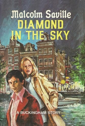Diamond in the Sky : 6