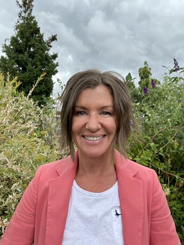 RACHEL LYNCH - THE RIFT