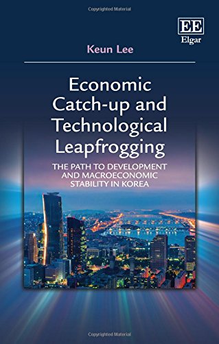 Economic Catch-Up and Technological Leapfrogging: The Path to Development and Macroeconomic Stability in Korea