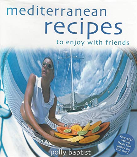 Mediterranean Recipes to Enjoy with Friends