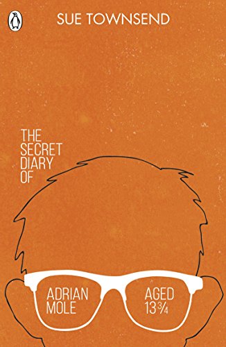 The Secret Diary of Adrian Mole Aged 13 ¾ (The Originals)