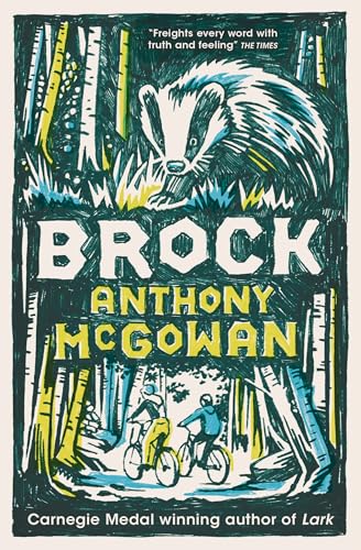Brock : Book 1