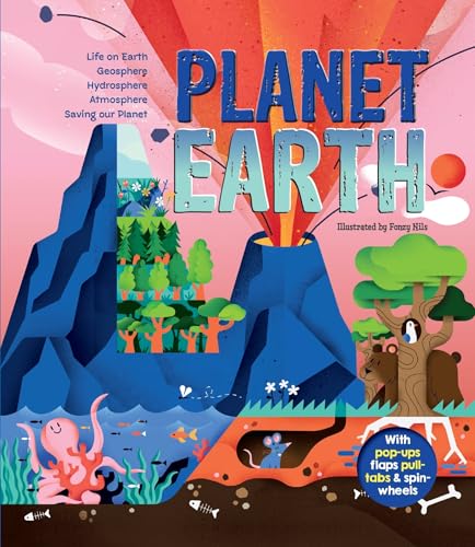 Planet Earth : Life on Earth