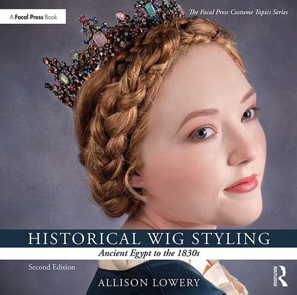 Historical Wig Styling