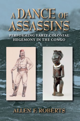 A Dance of Assassins (African Expressive Cultures)