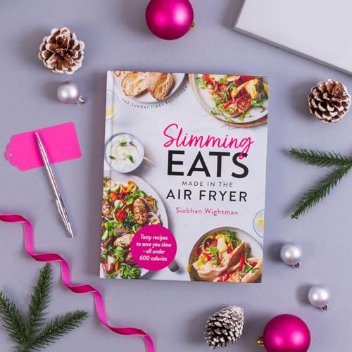 Slimming Eats Book 3