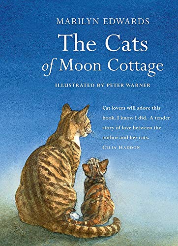 The Cats of Moon Cottage (Cats of Moon Cottage 1)