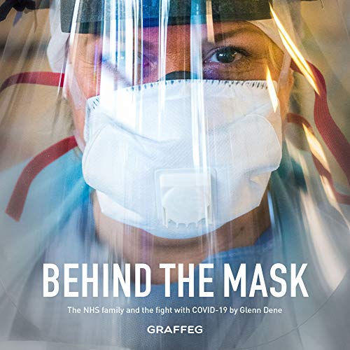 Behind the Mask: The NHS family and the fight with COVID-19