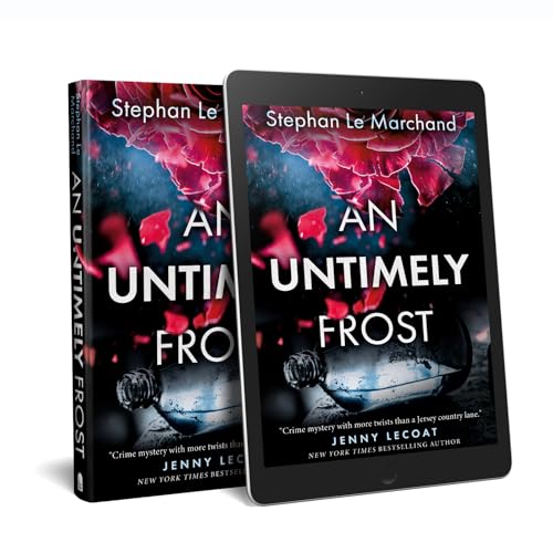 An Untimely Frost