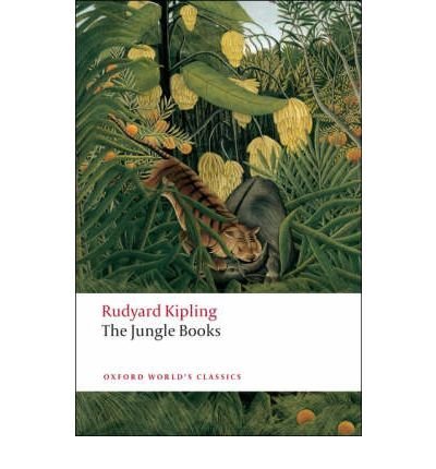 The Jungle Books