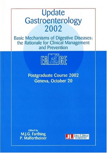 Update Gastroenterology 2002