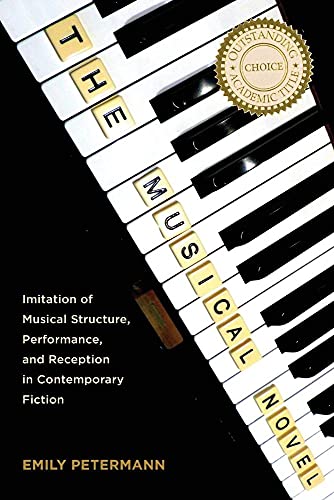The Musical Novel: Imitation of Musical Structure