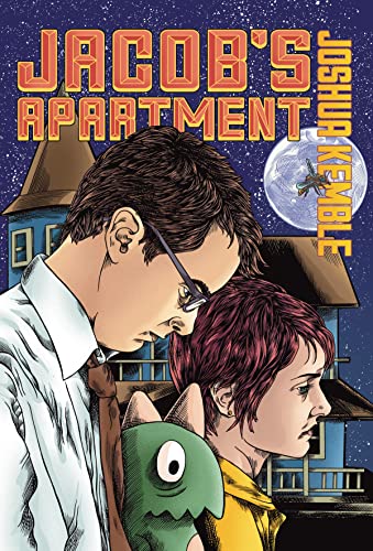 Jacobs Apartment