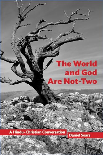 The World and God Are Not-Two: A Hindu-Christian Conversation