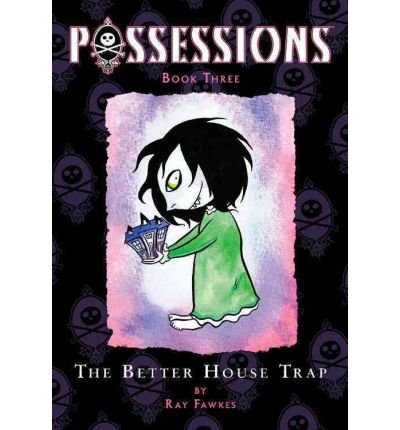 Possessions Gn Vol 03 Better House Trap (C: 0-0-1)
