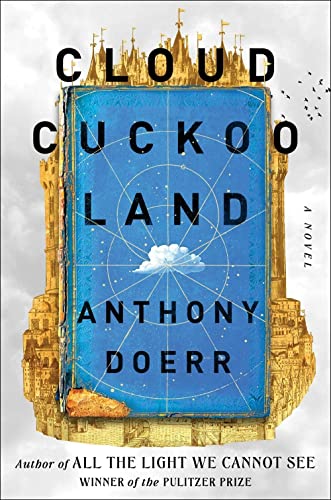 Cloud Cuckoo Land (Export)