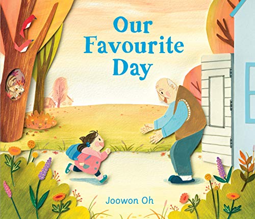 Our Favourite Day: 1