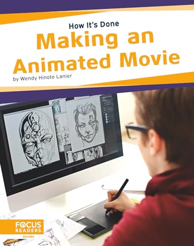 Making an Animated Movie