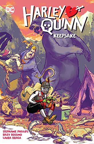 Harley Quinn 2