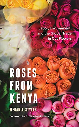 Roses from Kenya: Labor