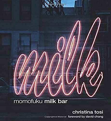 Momofuku Milk Bar