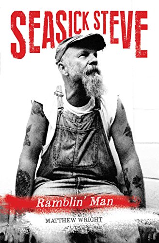 Seasick Steve: Ramblin' Man