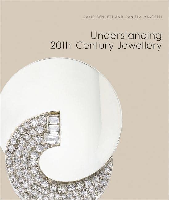 Understanding Jewellery: The 20th Century: The Twentieth Century
