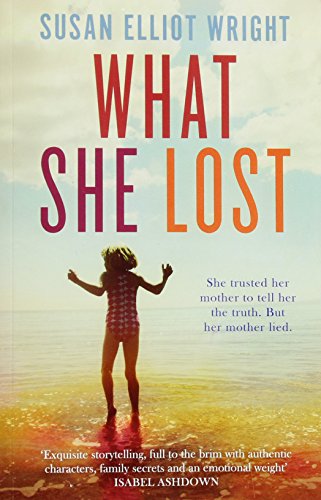 What She Lost
