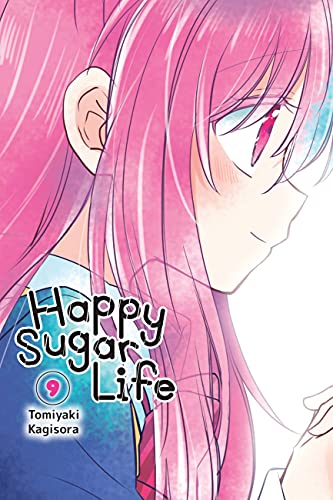 Happy Sugar Life Gn Vol 09 (Mr) (C: 0-1-2)