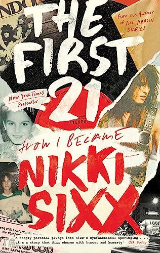 The First 21