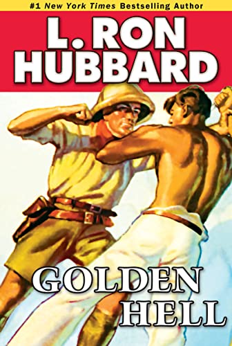 Golden Hell