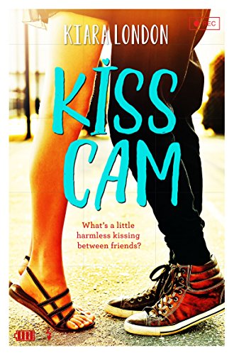 Kiss Cam (Swoon Novels)